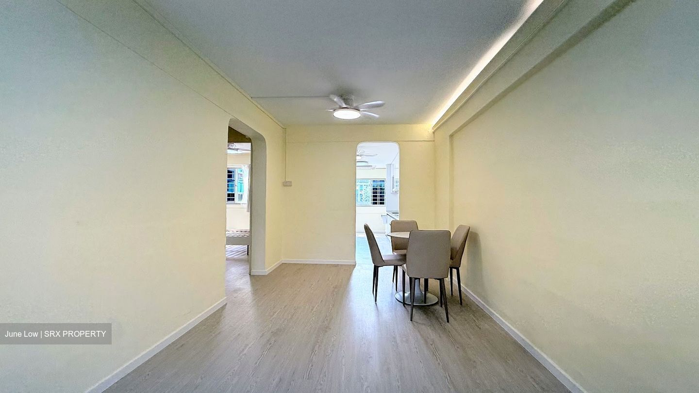 Bukit Batok East Avenue 5 (Bukit Batok),  #606600601
